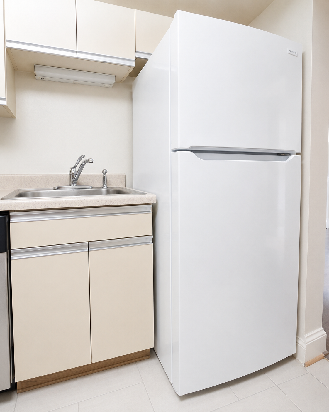 1733 20th Street Northwest, Unit G5 Washington, DC 20009 - Photo 7 of 11