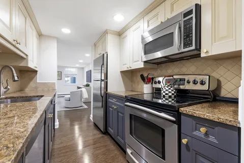 $1,650,000 | 193 West Canton Street, Unit 1, Boston, MA 02116