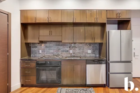 $850,000 | 150 Myrtle Avenue, Unit 1607 | Downtown Brooklyn