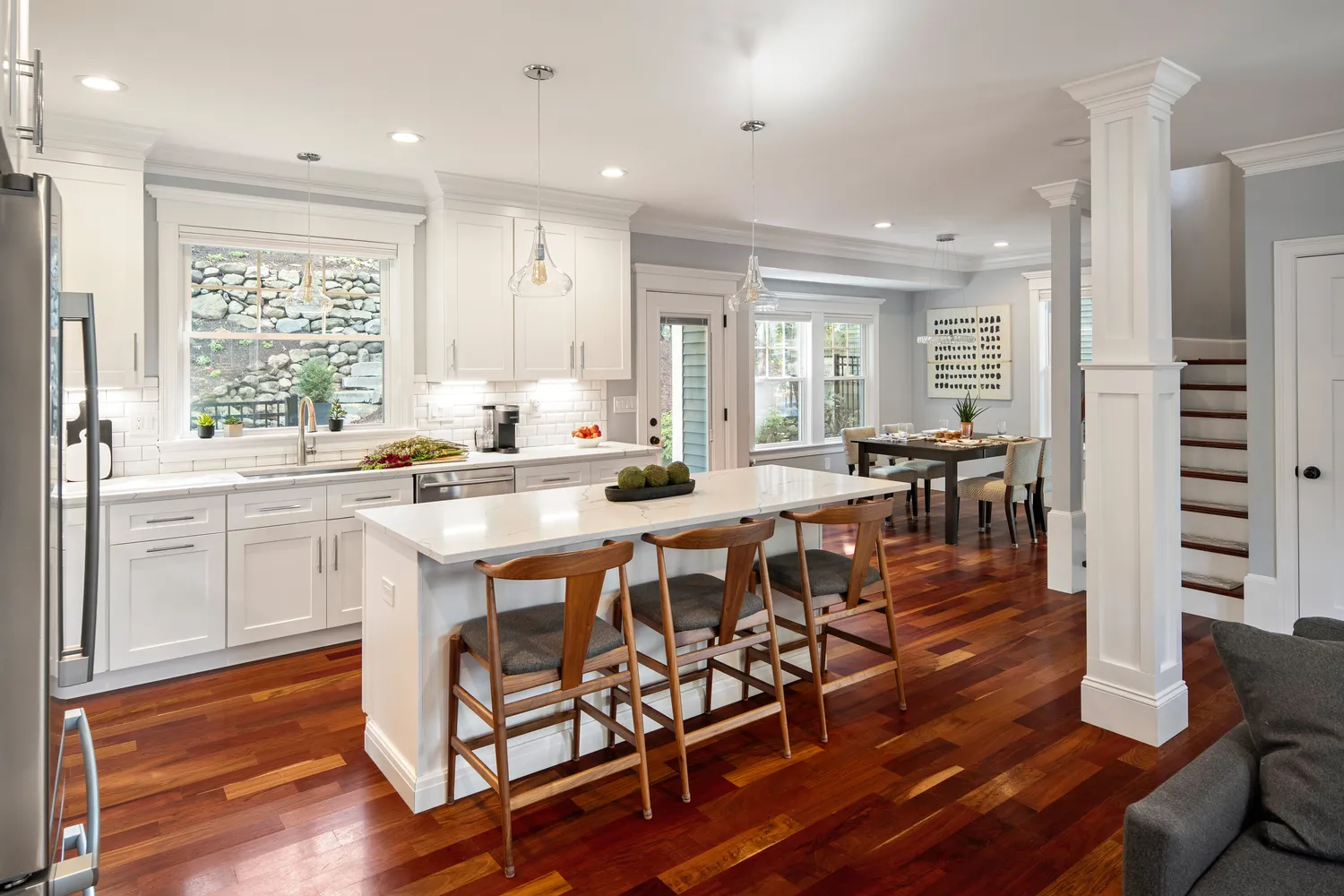 $1,475,000 | 82 Paul Revere Road, Arlington, MA 02476