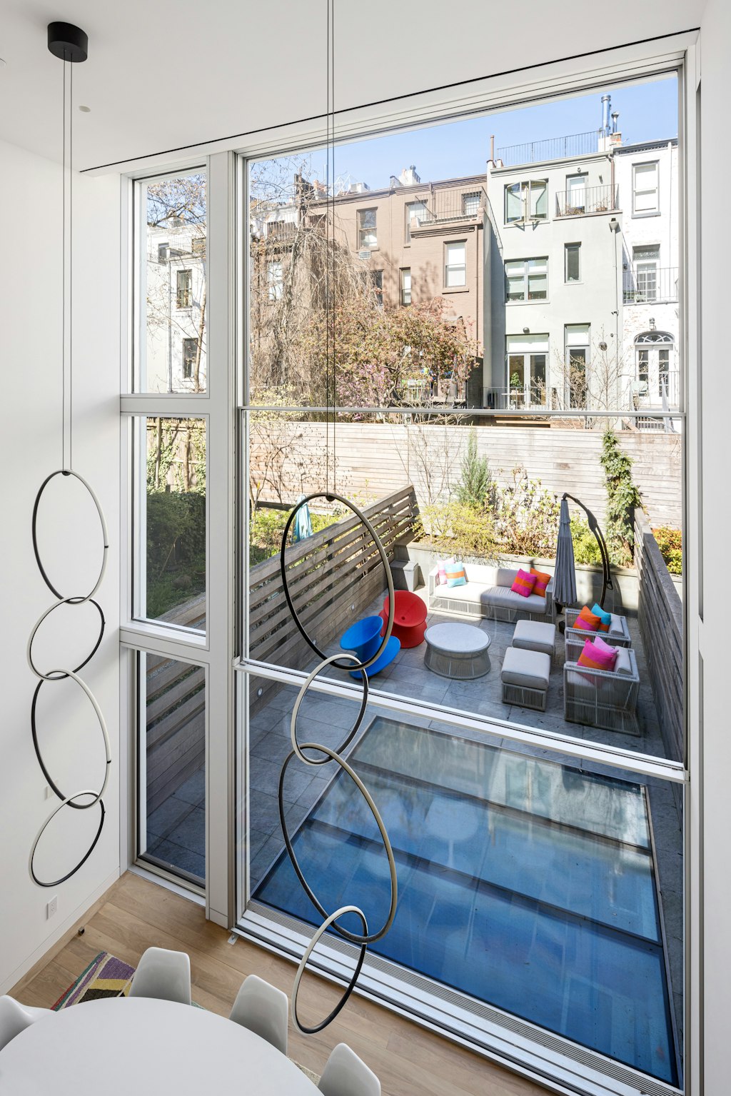 125 West 87th Street Manhattan, NY 10024 - Photo 3 of 27 a room with a water heater and a window