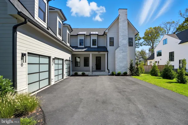 $4,495,000 | 1111 Ingleside Avenue, McLean, VA 22101