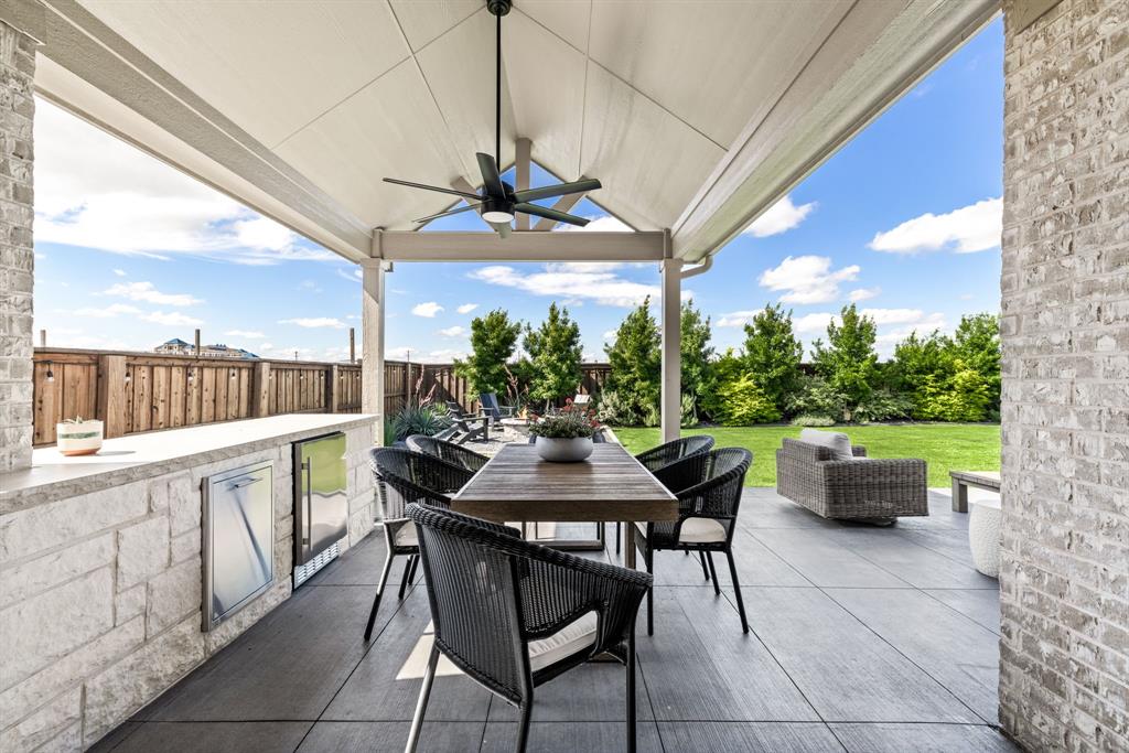 2560 Horsetail Road Frisco, TX 75033 - Photo 28 of 35
