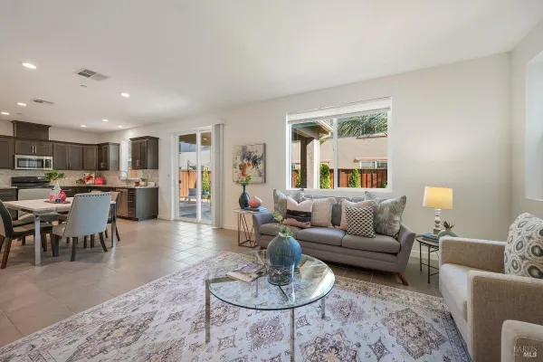 $680,000 | 1403 Clementine Lane, Fairfield, CA 94533
