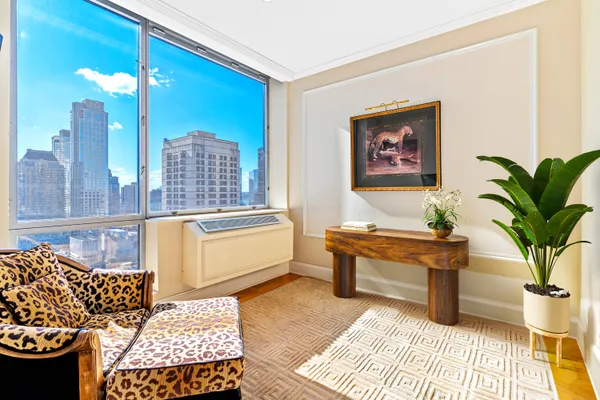 $11,600,000 | 1965 Broadway, Unit 26EF | Upper West Side