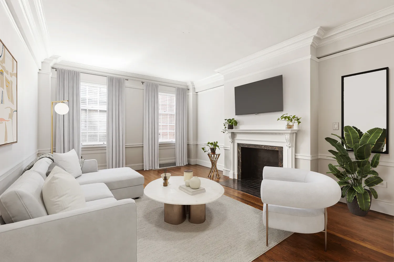 $8,000 | 180 Commonwealth Avenue, Unit 7, Boston, MA 02116