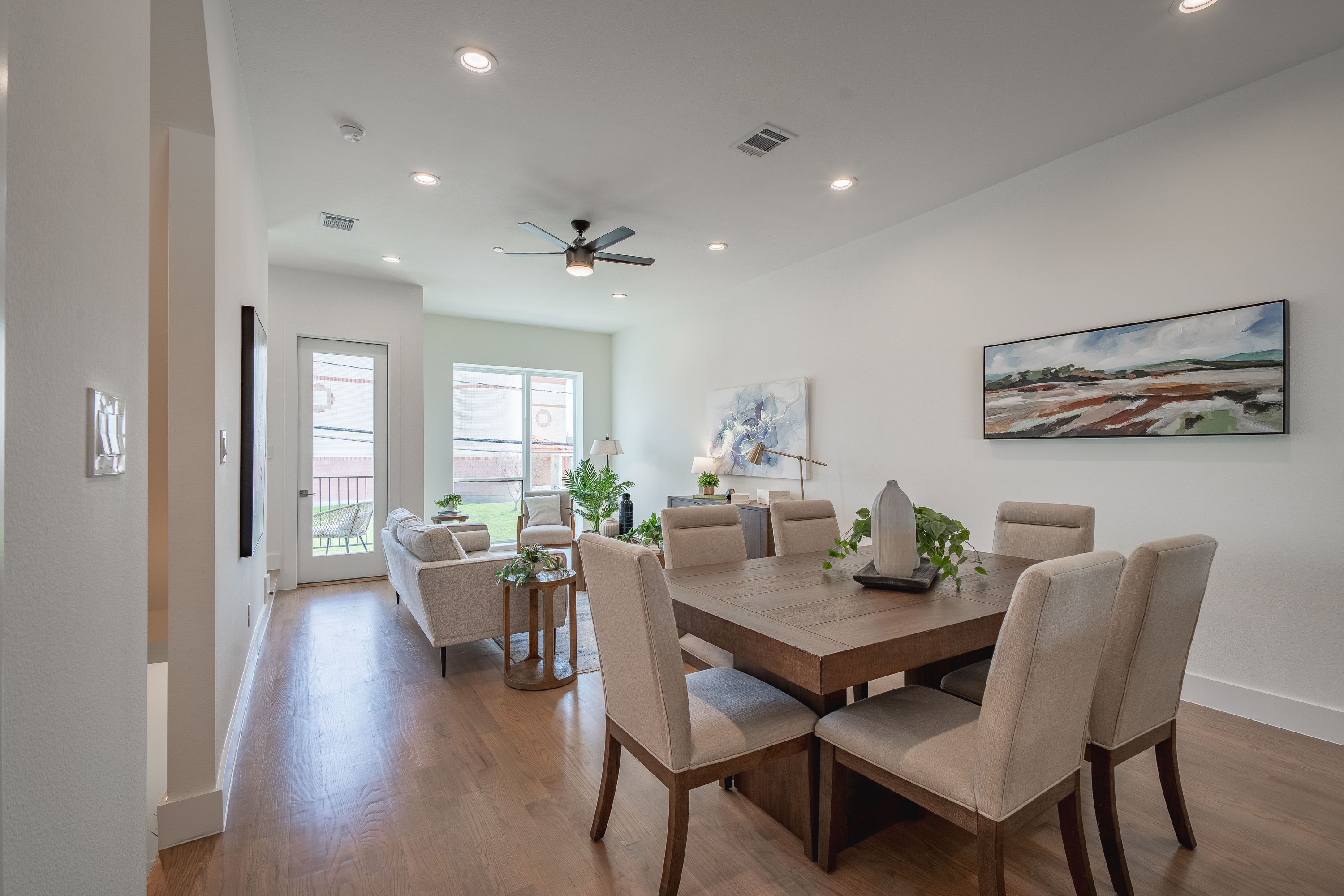 1902 North Carroll Avenue, Unit 103 Dallas, TX 75204 - Photo 23 of 48