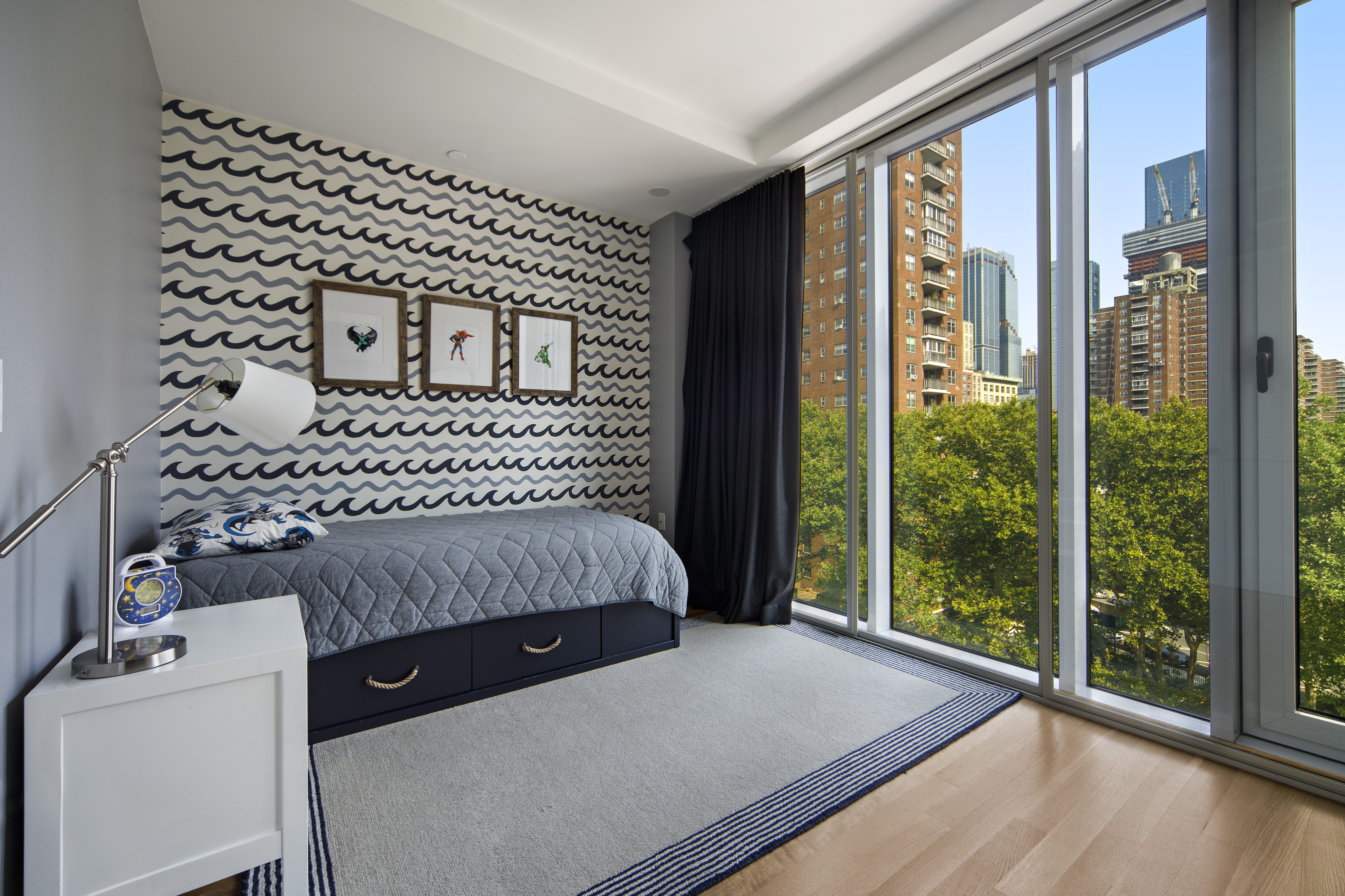 350 West 23rd Street, Unit PHB Manhattan, NY 10011 - Photo 10 of 15