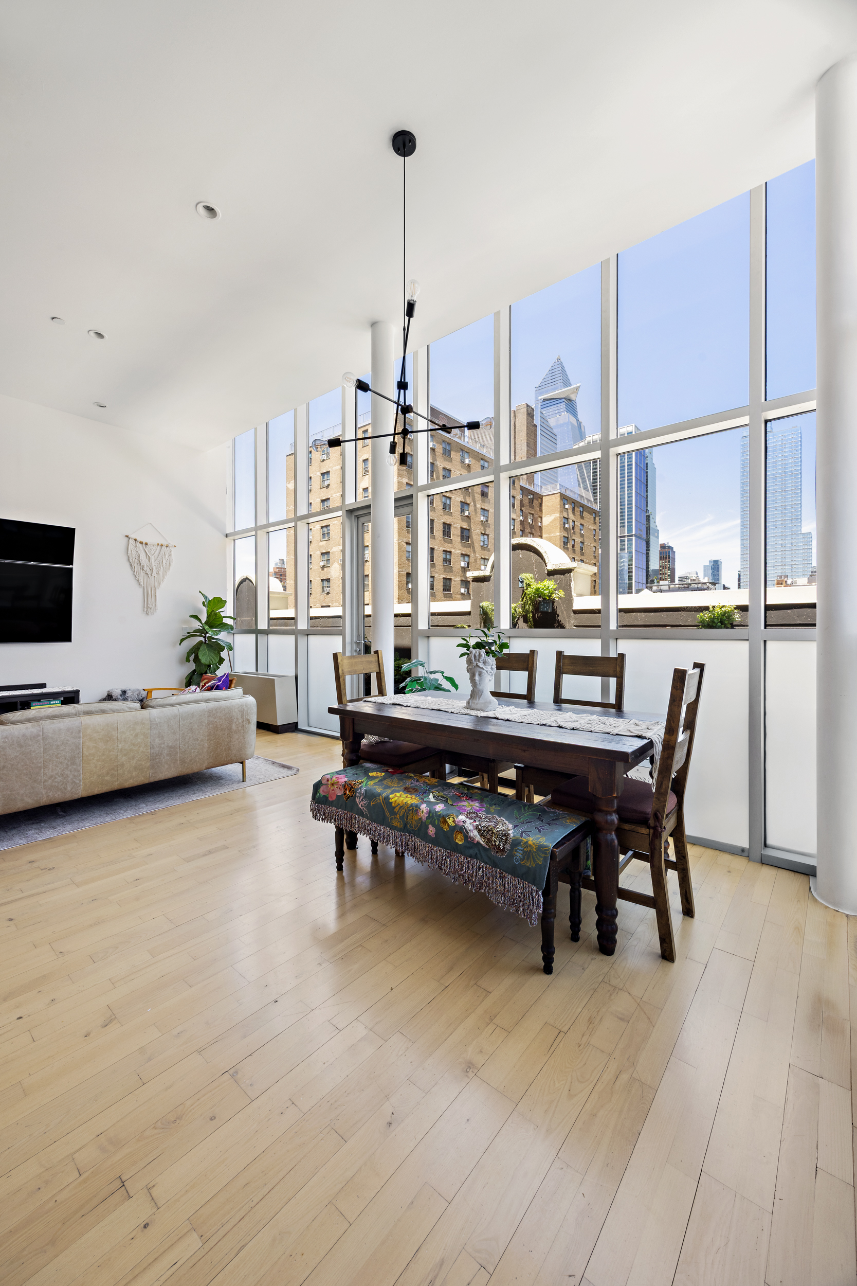 420 West 25th Street, Unit PH9C Manhattan, NY 10001 - Photo 5 of 20
