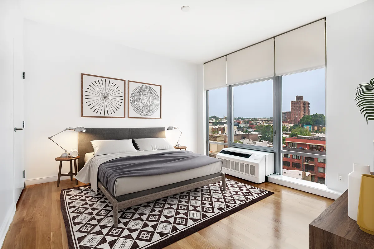 267 6th Street, Unit 5F Brooklyn, NY 11215 - Photo 3 of 11 Gallery Image 3