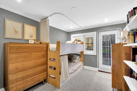 $2,000,000 | 481 Henry Street, Unit GARDEN | Cobble Hill