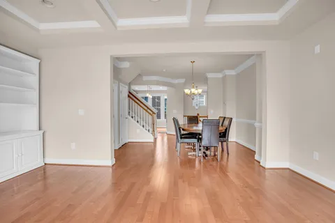 $940,000 | 2619 South Kenmore Court, Arlington, VA 22206