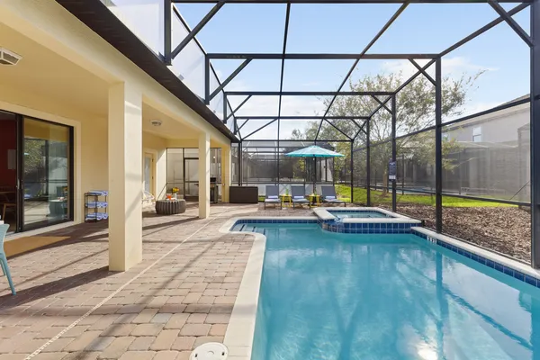 $673,500 | 9034 Shadow Mountain Street, Davenport, FL 33896