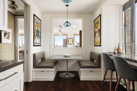 $12,000,000 | 111 West 67th Street, Unit 37AB | Upper West Side