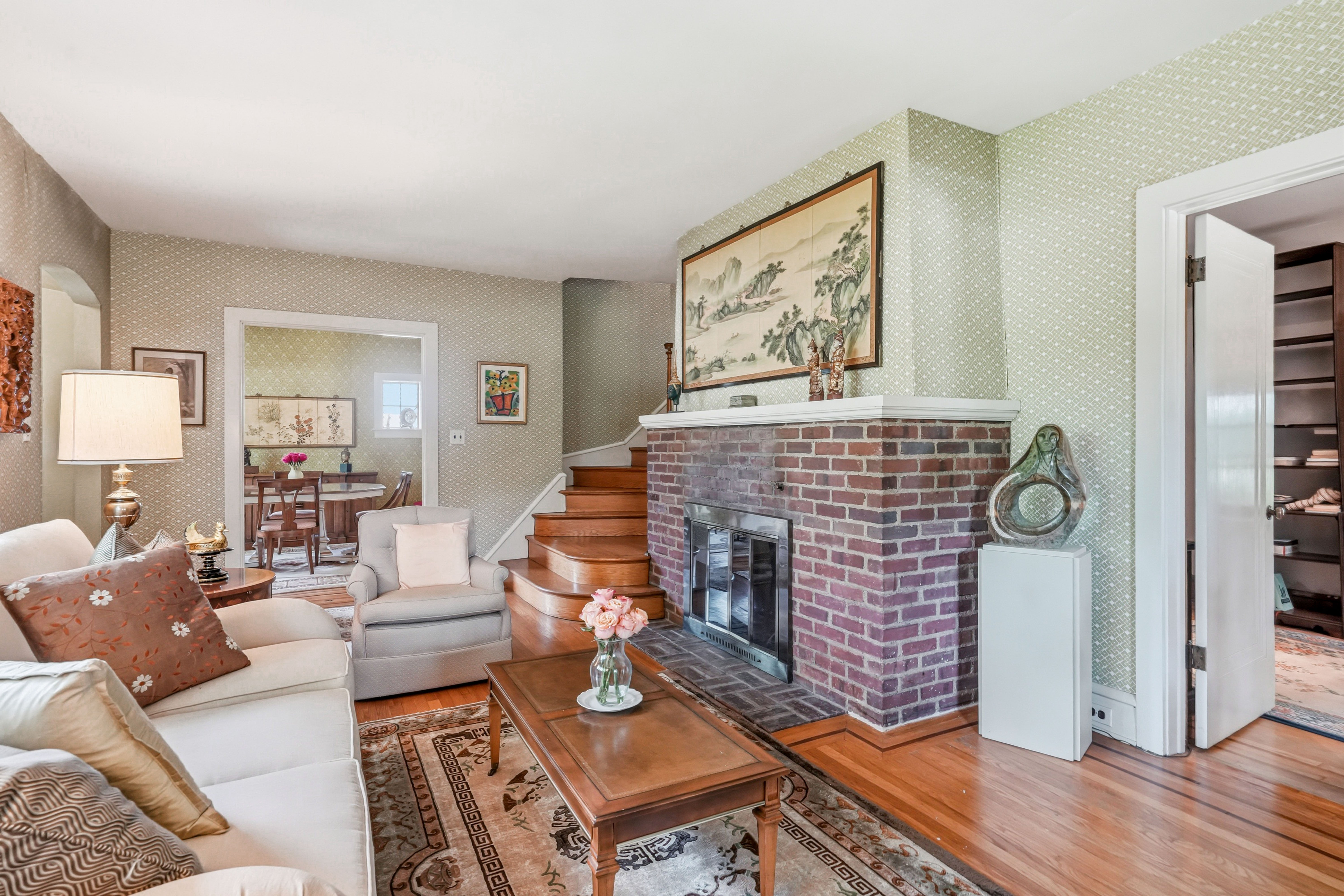 664 East Greenman Road Haddonfield, NJ 08033 - Photo 13 of 59