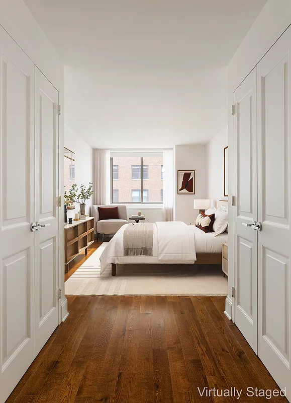 300 East 64th Street, Unit 6H Manhattan, NY 10065 - Photo 6 of 18