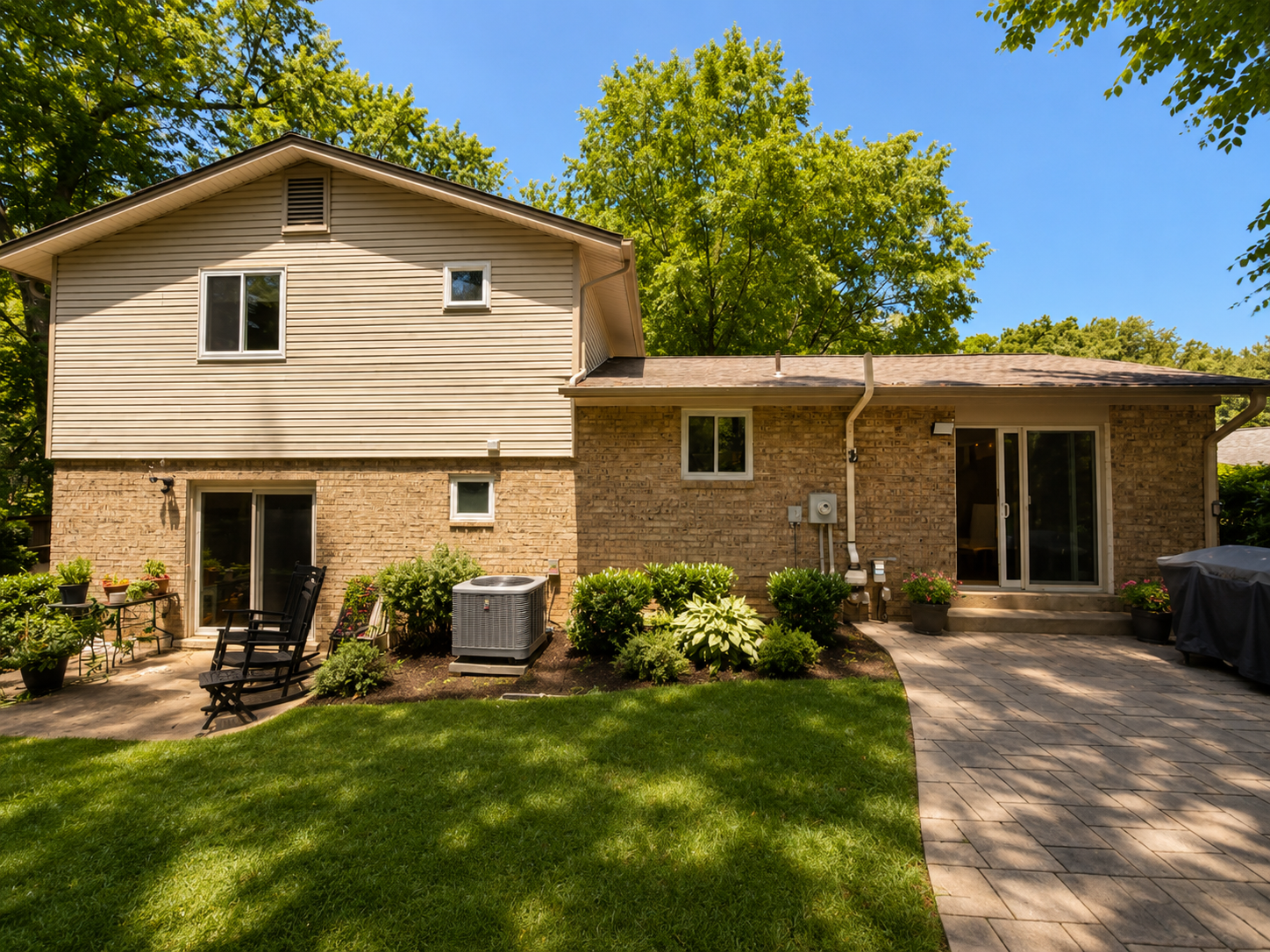 10197 Wavell Road Fairfax, VA 22032 - Photo 5 of 5