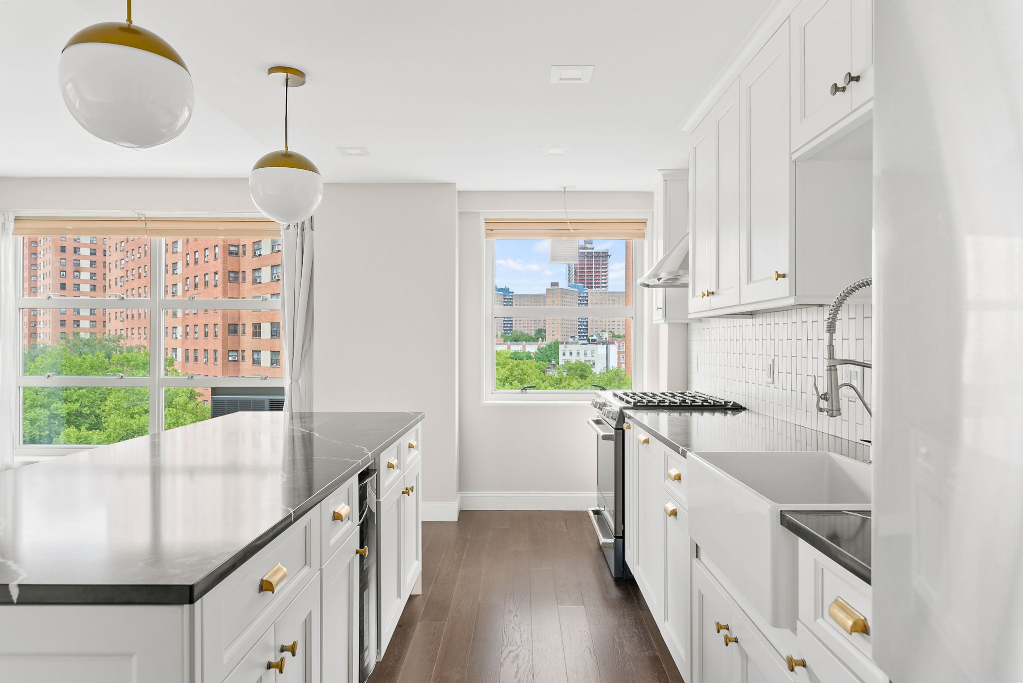 80 La Salle Street, Unit 7B Manhattan, NY 10027 - Photo 4 of 12