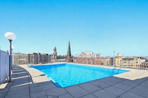 $585,000 | 1239 Vermont Avenue Northwest, Unit 709, Washington, DC 20005
