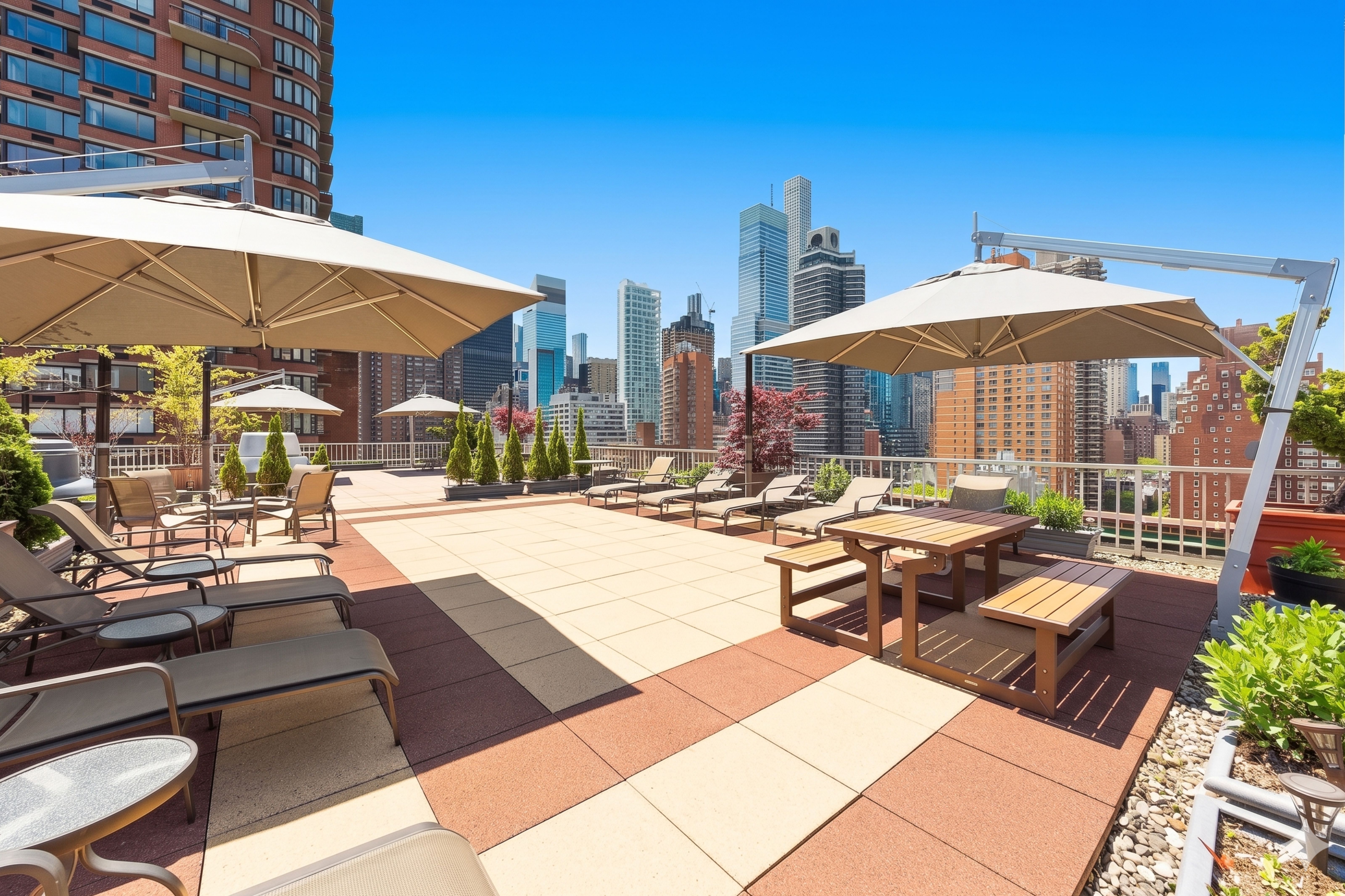 301 East 62nd Street, Unit 2B Manhattan, NY 10065 - Photo 10 of 15 Gallery Image 10