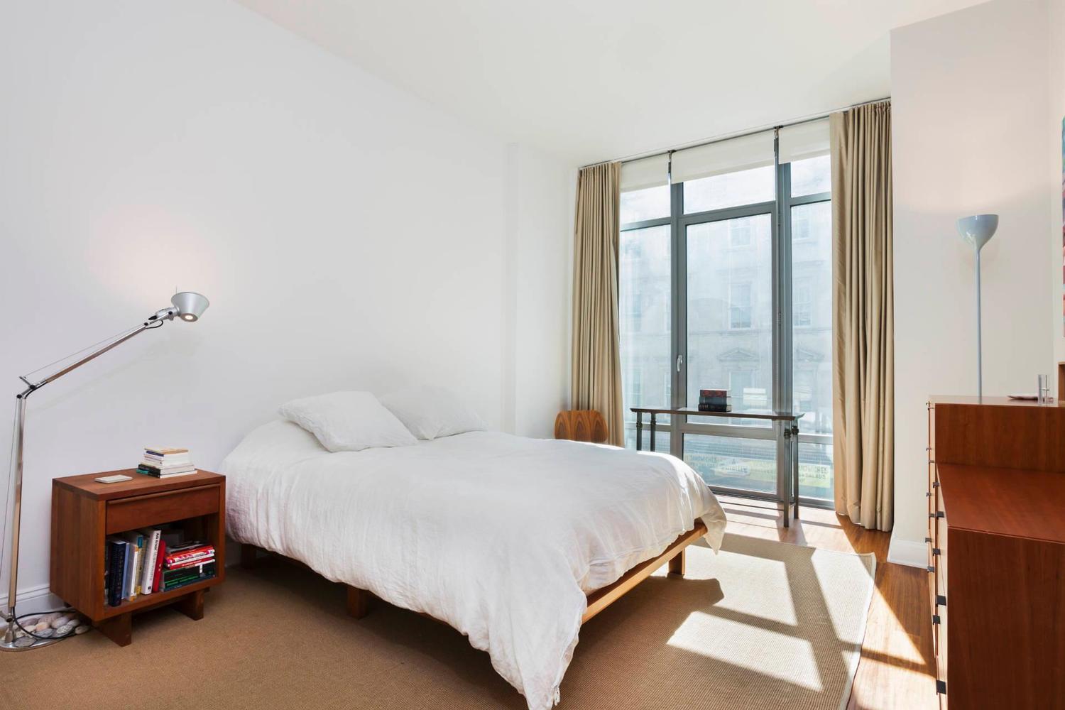 57 Reade Street, Unit 3B Manhattan, NY 10007 - Photo 4 of 5