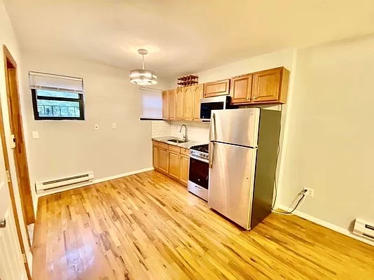 86 Court Street, Unit 2 Brooklyn, NY 11201 - Photo 1 of 7