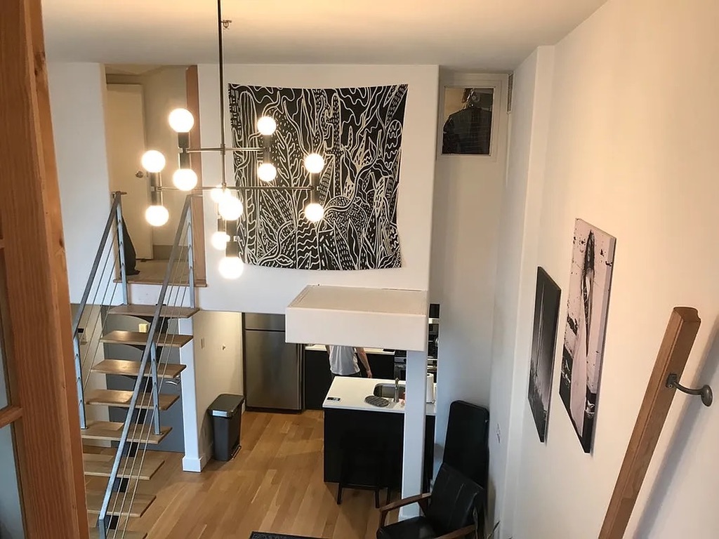 94 Meserole Street, Unit 4B Brooklyn, NY 11206 - Photo 12 of 21