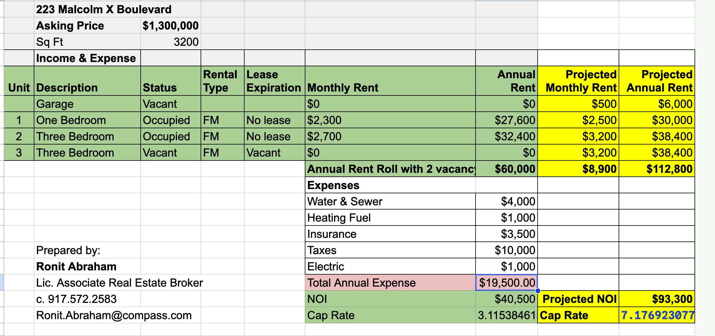 223 Malcolm X Boulevard Brooklyn, NY 11221 - Photo 2 of 2