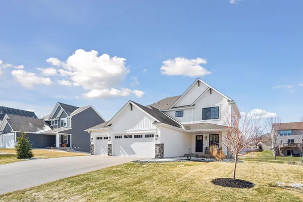 $750,000 | 17826 Meadows Way Southeast, Prior Lake, MN 55372