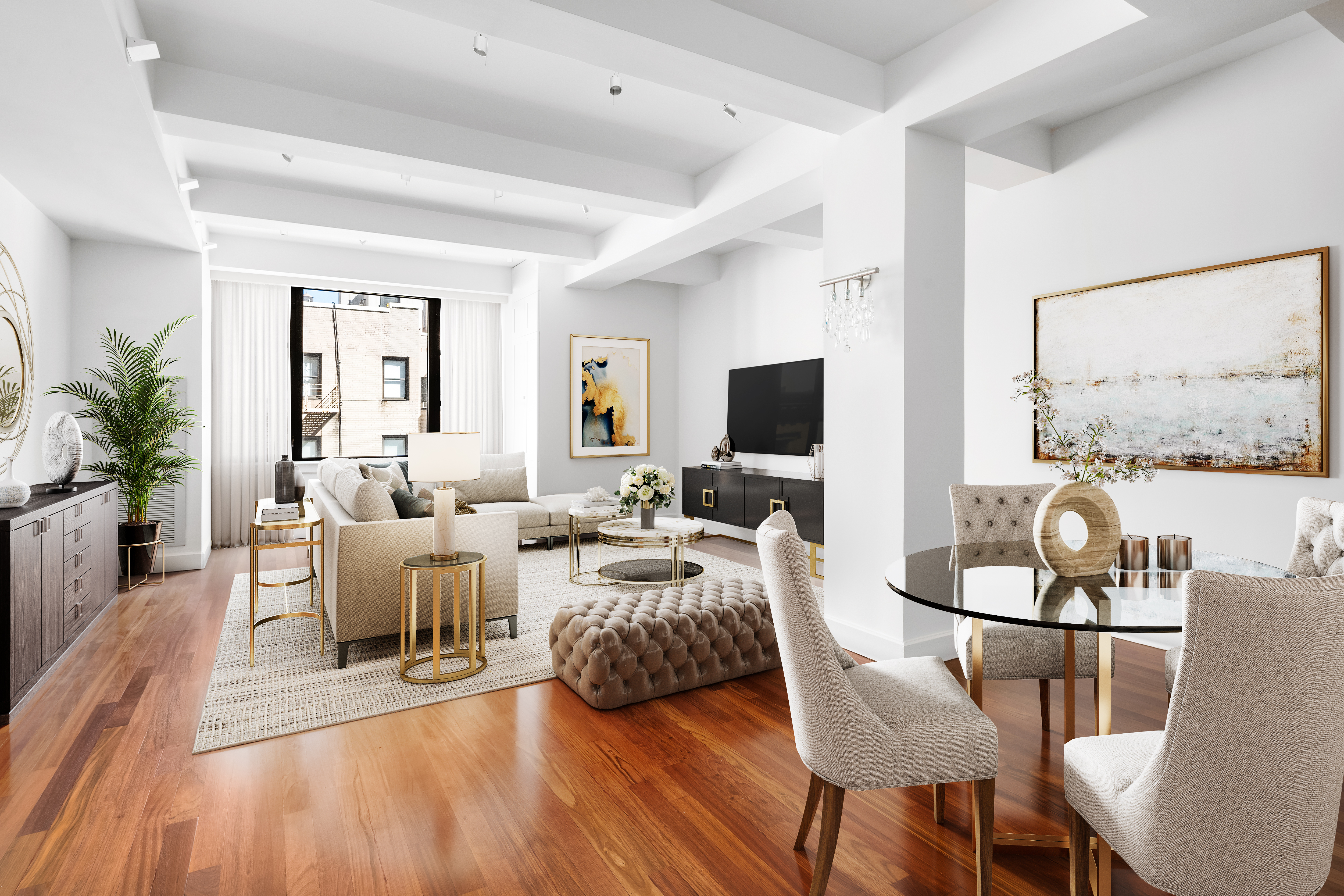 43 West 64th Street, Unit 6C Manhattan, NY 10023 - Photo 1 of 18