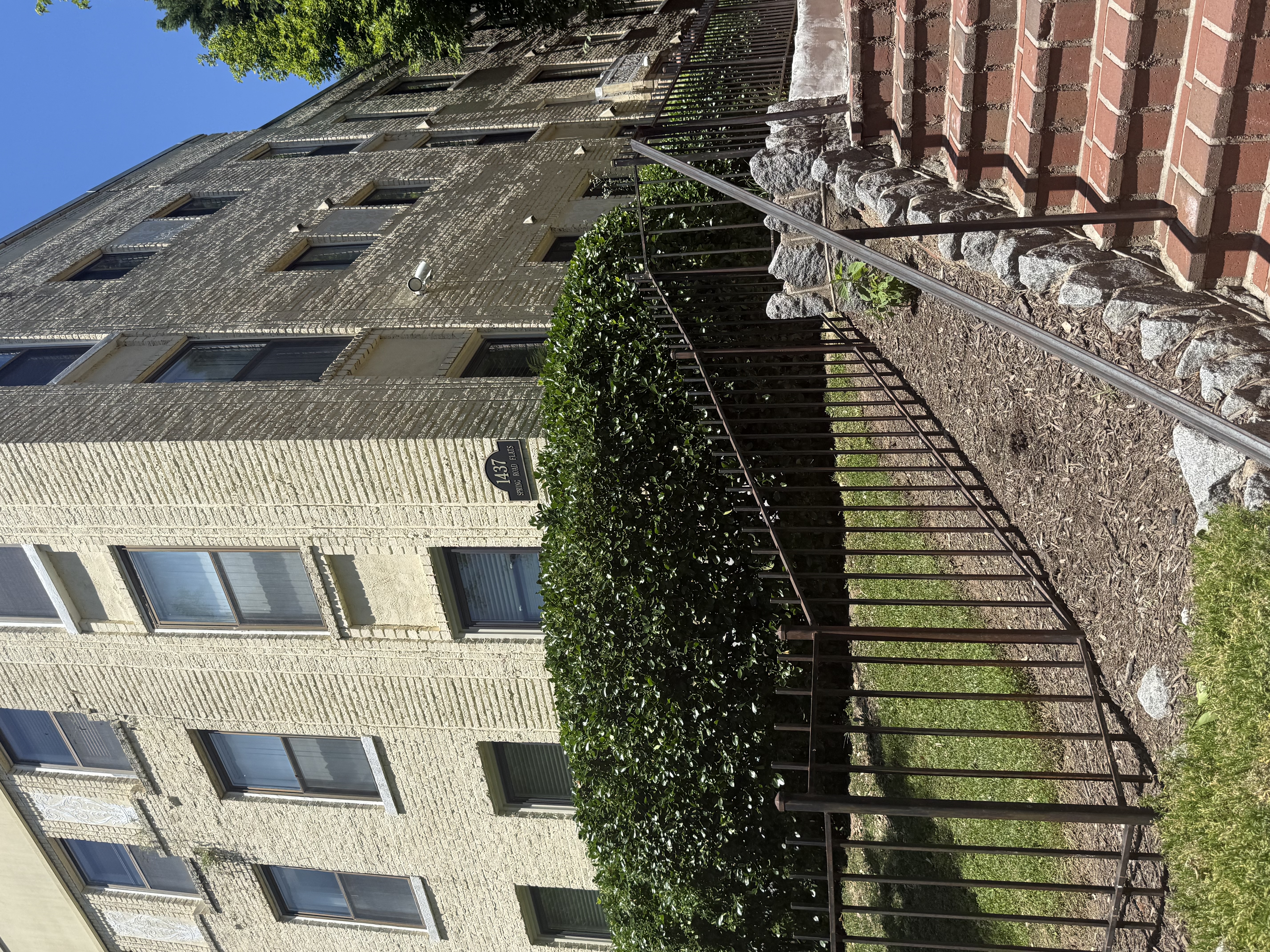 1437 Spring Road Northwest, Unit 25 Washington, DC 20010 - Photo 3 of 3