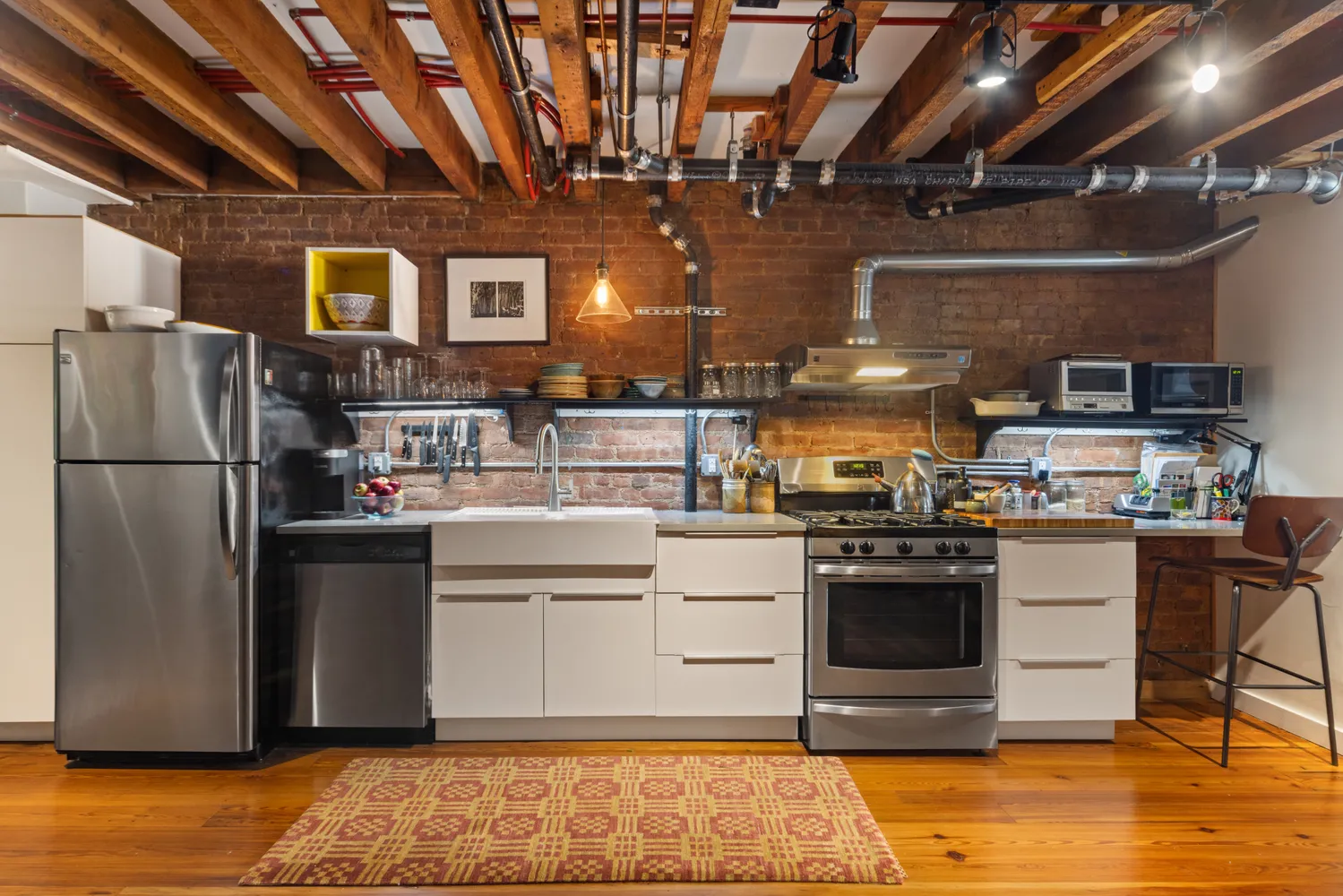 $2,275,000 | 257 West 131st Street | Central Harlem