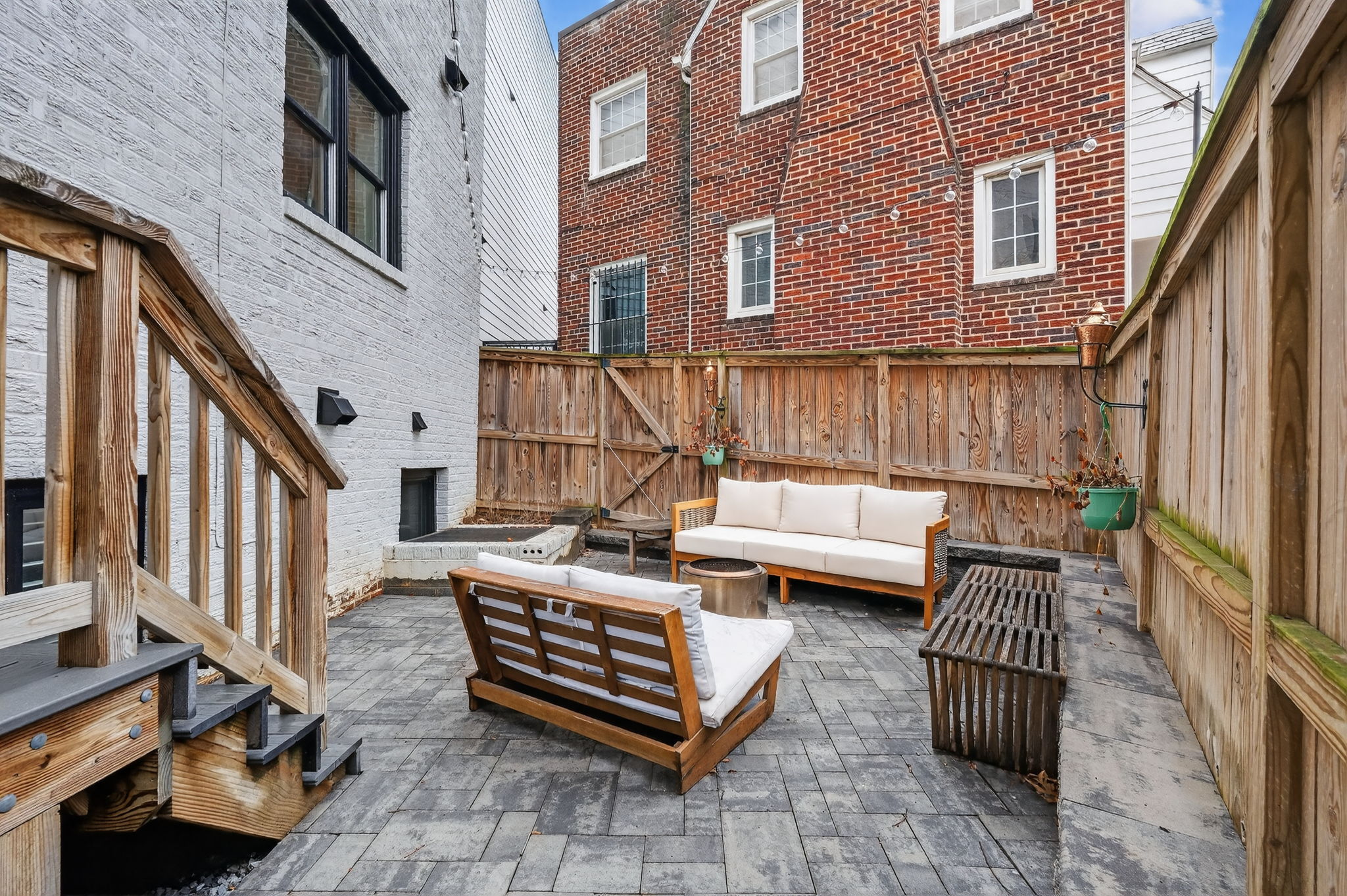 1419 Upshur Street Northwest, Unit 2 Washington, DC 20011 - Photo 42 of 45