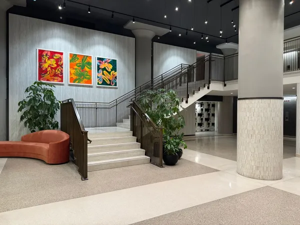 $735,000 | 360 Furman Street, Unit 620 | Brooklyn Heights