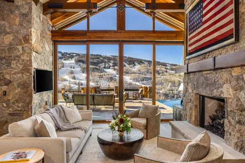$38,000,000 | Address Upon Request, Vail, CO 81657