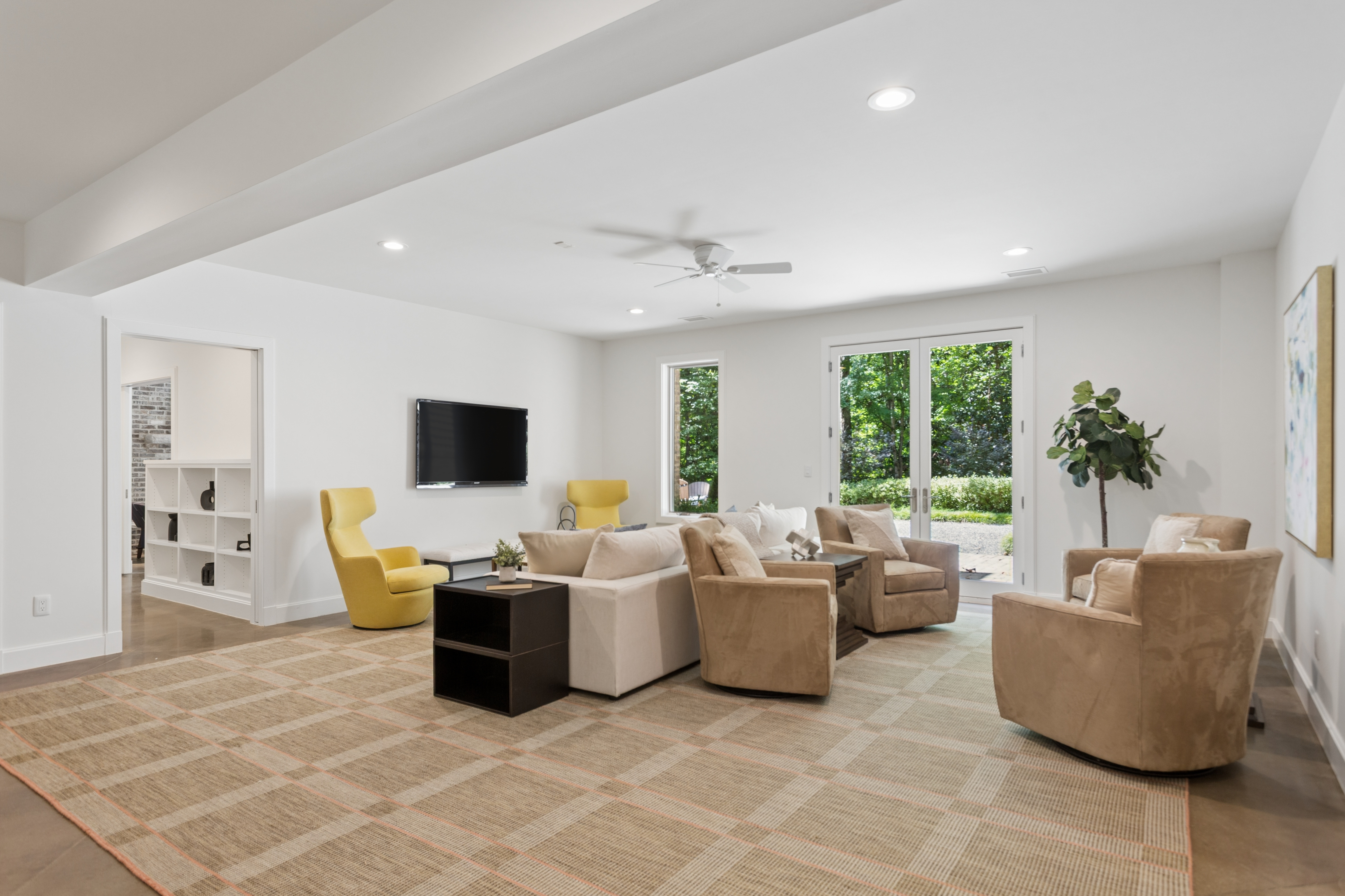 4036 Conway Valley Road Northwest Atlanta, GA 30327 - Photo 15 of 19 Gallery Image 15