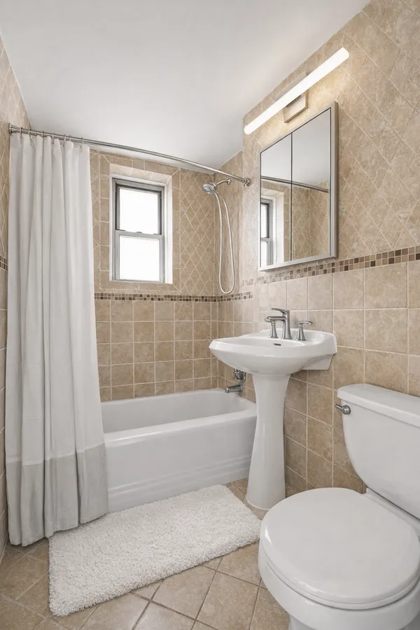 $599,000 | 330 Haven Avenue, Unit 3G | Hudson Heights
