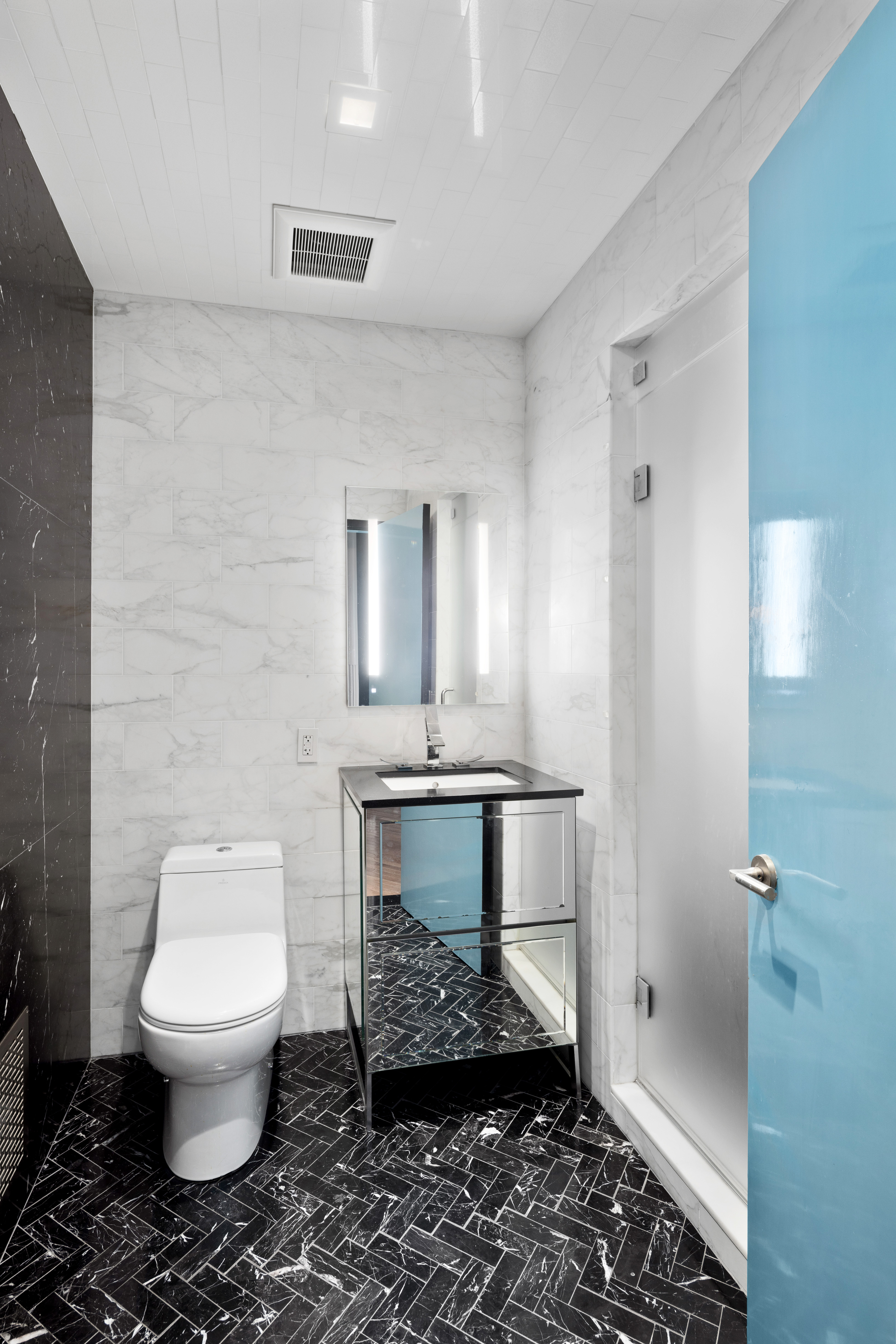 20 Greene Street, Unit 3B Manhattan, NY 10013 - Photo 10 of 16