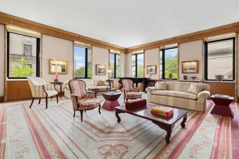 $17,750,000 | 990 5th Avenue, Unit 4 5 | Upper East Side