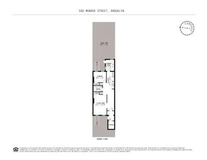 $1,750,000 | 590 Monroe Street | Bedford-Stuyvesant