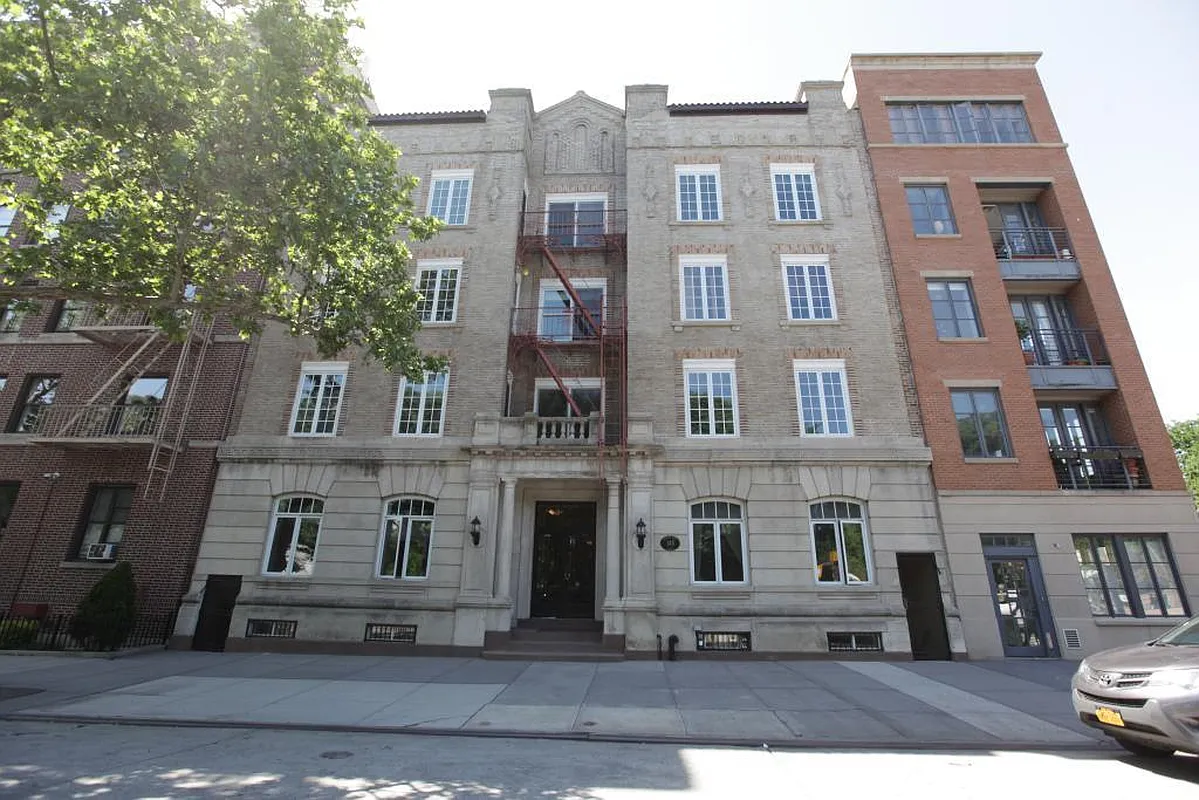 145 Prospect Park West, Unit 3B Brooklyn, NY 11215 - Photo 8 of 11