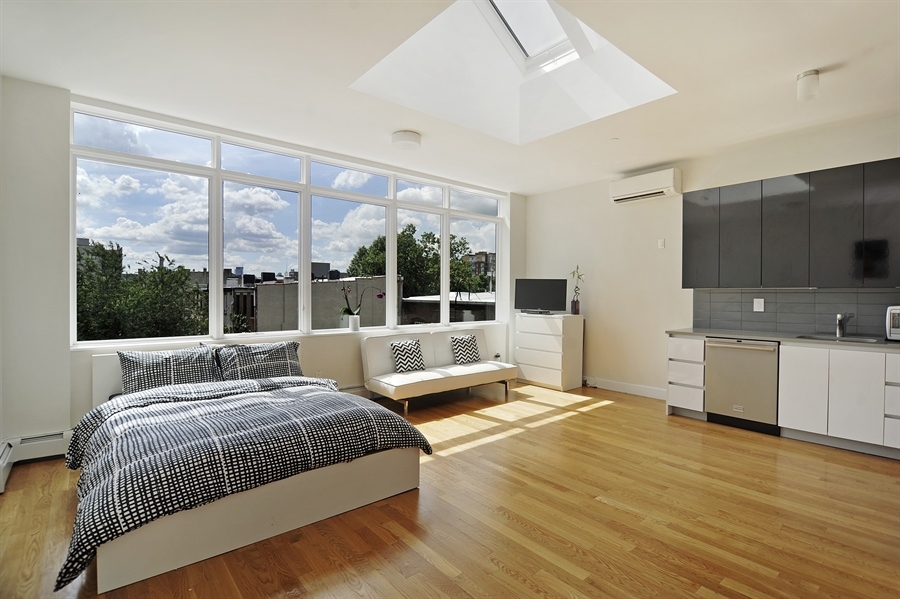 1122 Bedford Avenue, Unit D Brooklyn, NY 11216 - Photo 1 of 7