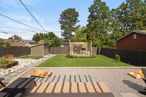 $775,000 | 4750 Decatur Street, Denver, CO 80211