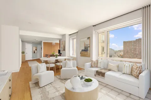 $1,725,000 | 1280 5th Avenue, Unit 12C | Upper Carnegie Hill