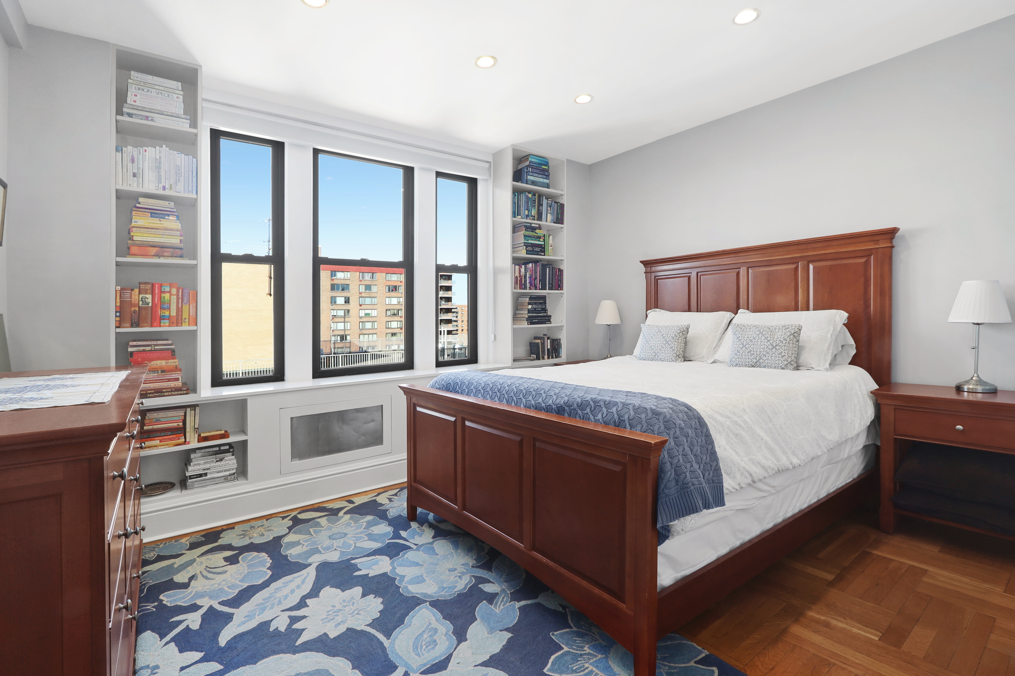 41 West 96th Street, Unit 13D Manhattan, NY 10025 - Photo 6 of 12