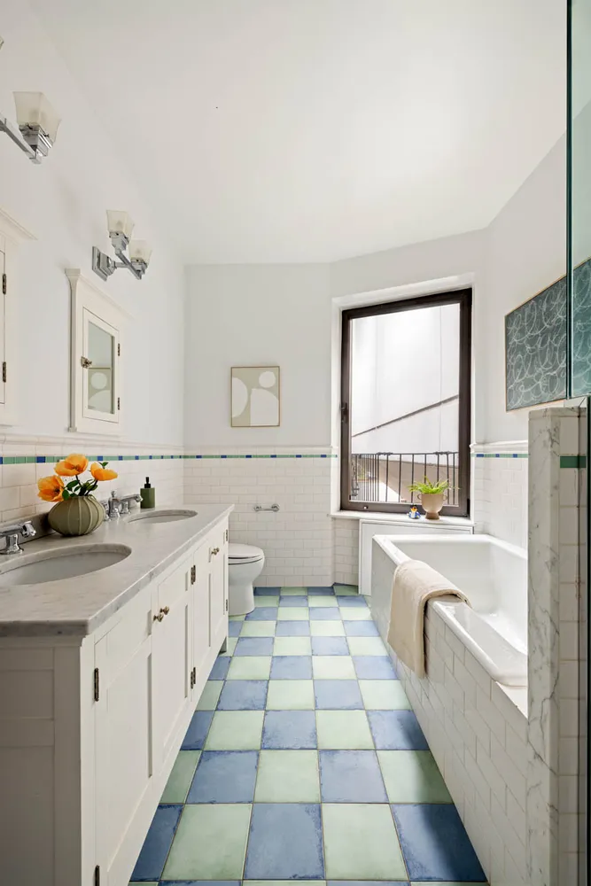 $4,750,000 | 251 West 95th Street, Unit 7NS | Upper West Side