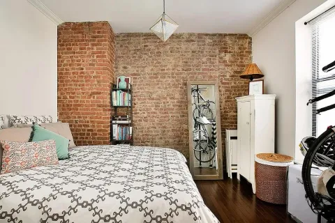 $750,000 | 314 West 94th Street, Unit 5E | Upper West Side
