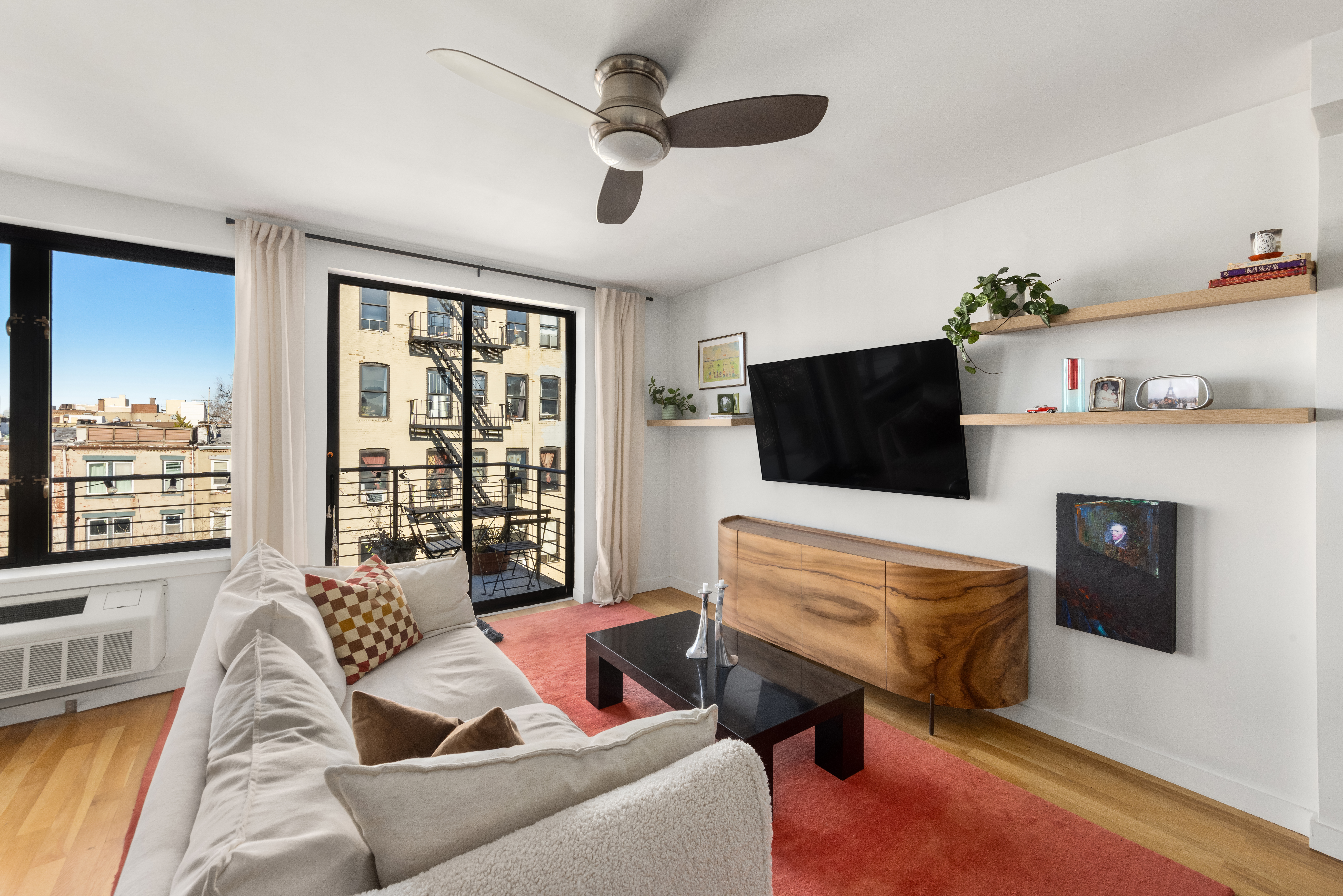 727 Prospect Place, Unit 4B Brooklyn, NY 11216 - Photo 4 of 13