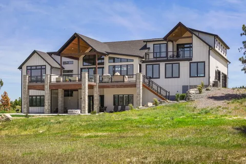 $2,250,000 | 5021 South Perry Park Road, Sedalia, CO 80135