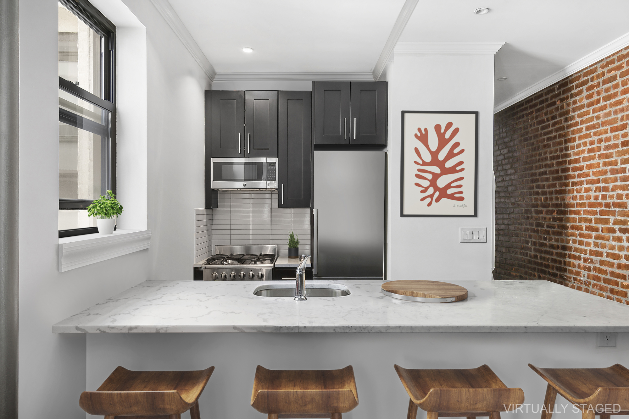 362 11th Street, Unit 5 Brooklyn, NY 11215 - Photo 3 of 9